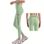 MW Leggings Mint